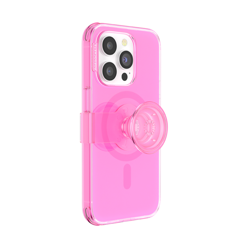 Baeby Pink — iPhone 14 Pro for MagSafe image number 5